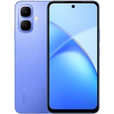 INFINIX Smart 10 - 64 GB ROM - 4 Go RAM Extensible - 6.67" IPS TFT