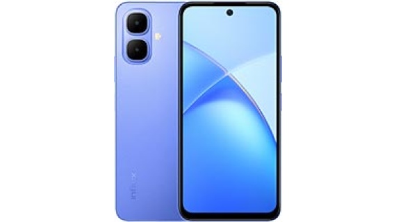 INFINIX Smart 10 Wifi 4G et Bluetooth - 128 GB ROM - 4 Go RAM - INFINIX Smart 10 Wifi 4G et Bluetooth - 128 GB ROM - 4 Go RAM - Écran: 6.7″ LCD IPS – Image 2