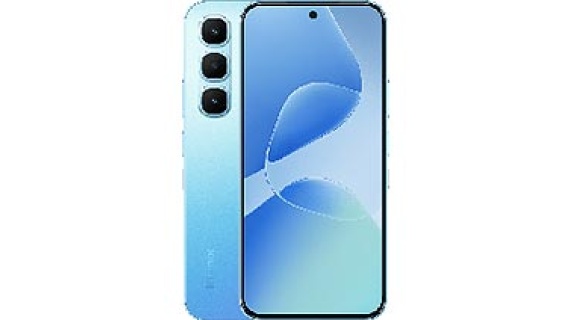 Infinix Hot 60 Pro - 128 GB ROM  - 8 Go RAM  - Écran 6.78" , 5160mAh