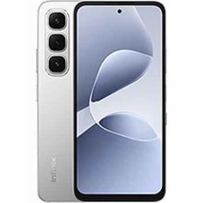 Infinix Hot 60i 4G - 128 GB ROM - 4 Go RAM - Écran 6.7",5160mAh