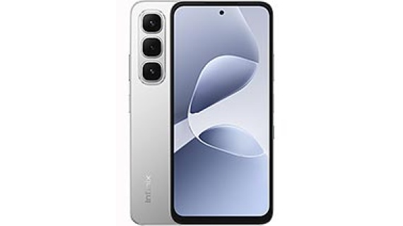 Infinix Hot 60i 4G - 128 GB ROM - 4 Go RAM - Écran 6.7",5160mAh