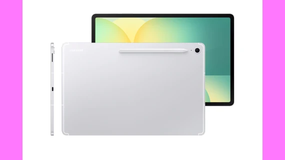 Tablette Samsung  Tablette S10FE +  - Ram 12GB - Rom 256GB – Image 3
