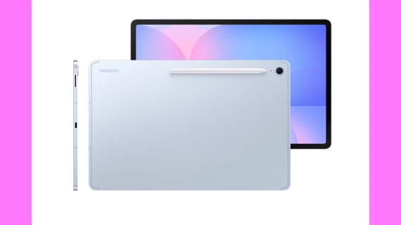 Tablette Samsung  Tablette S10FE +  - Ram 12GB - Rom 256GB – Image 4