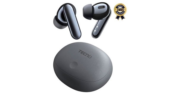 TECNO AirPods TU01 – Sans Fil
