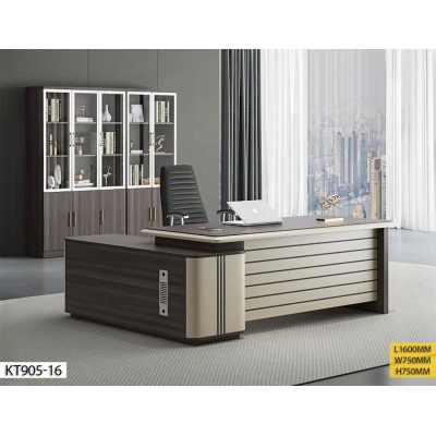 Table Bureau KT905-18 – 1,80 m – L1800mm x P850mm x H750mm