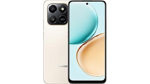 Honor X7d 4G - 256GB RAM 8GB  -  Ecran 6,77"pouces - Batterie 6500 mAh – Image 2