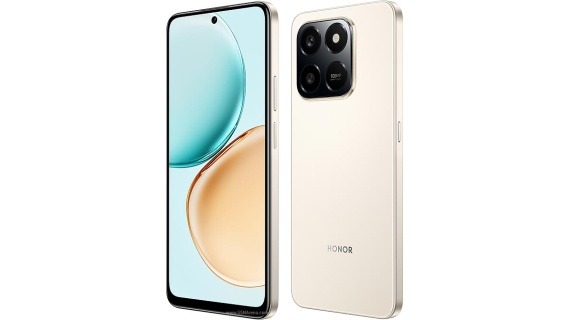 Honor X7d 4G - 256GB RAM 8GB  -  Ecran 6,77"pouces - Batterie 6500 mAh – Image 4