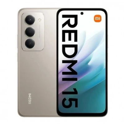 Redmi 15  – 128Go, 6Go RAM  – Batterie 7000 mAh – Image 3
