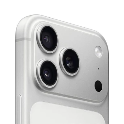 Apple iPhone 17 Pro 256 Go – Puissance A19 Pro, Triple caméra 48 MP, Écran 6,3″ OLED – Image 2