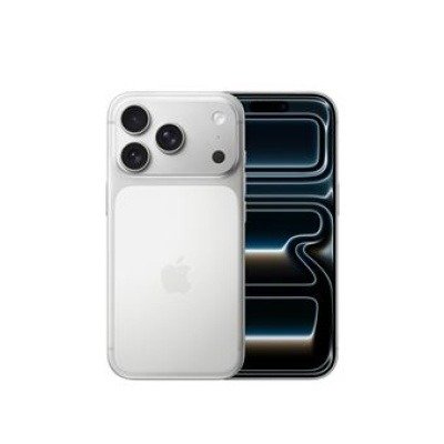 Apple iPhone 17 Pro 256 Go – Puissance A19 Pro, Triple caméra 48 MP, Écran 6,3″ OLED