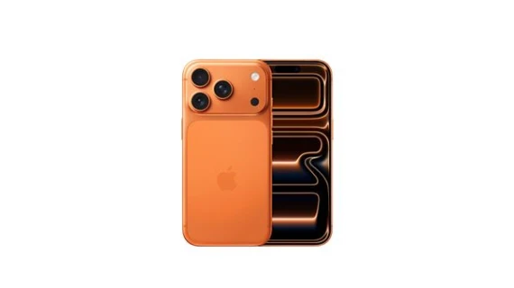 Apple iPhone 17 Pro eSIM 512 Go – Puissance A19 Pro, Triple Caméra 48 MP, Design Titane