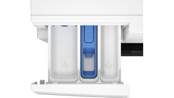 Machine à laver BEKO BM3WFT412400BS – 12 kg – Efficace et Économique – Technologie Inverter – Image 7