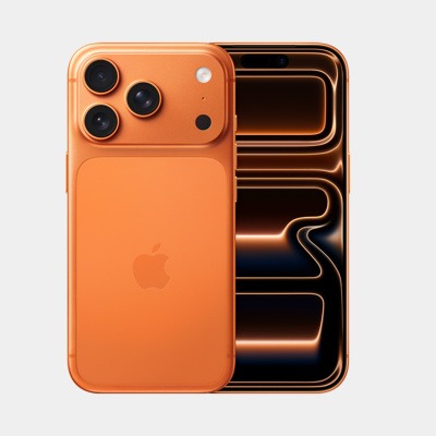 Apple iPhone 17 Pro Max 256 Go – Puissance A19 Pro, Triple Caméra 48 MP, Écran OLED 6.9"