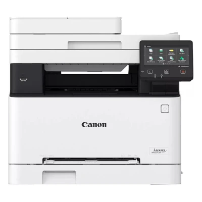 Imprimante Canon i-Sensys MF655Cdw – Laser Couleur Multifonction, Wi-Fi & Recto Verso – Image 2