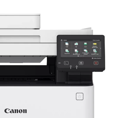 Imprimante Canon i-Sensys MF655Cdw – Laser Couleur Multifonction, Wi-Fi & Recto Verso – Image 4