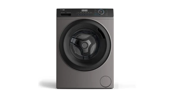 Machine à laver Haier HW80-BP12929S6 – 8 kg Inverter Front Load
