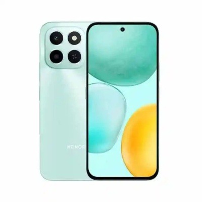 Honor X6C - 128GB RAM 6GB - Ecran 6,61" 120Hz - Batterie 5200 mAh – Image 3