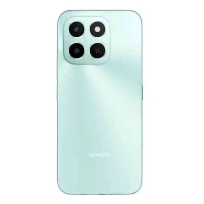 Honor X6C - 128GB RAM 6GB  -  Ecran 6,61" 120Hz - Batterie 5200 mAh – Image 2