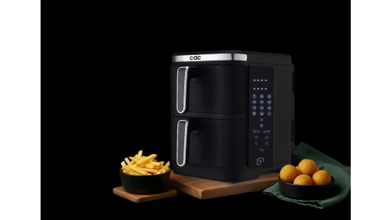Air Fryer CAC 12 Litres Digital CA822016 – Image 4