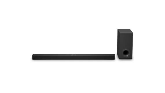 Barre de Son LG S90TY – 570W – Dolby Atmos – Caisson de Basses Sans Fil – Image 3