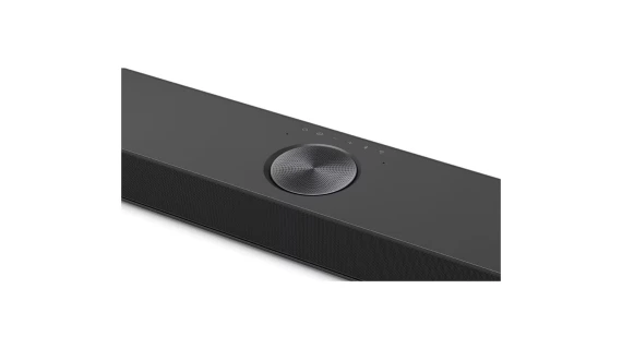 Barre de Son LG S90TY – 570W – Dolby Atmos – Caisson de Basses Sans Fil – Image 4