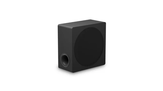 Barre de Son LG S90TY – 570W – Dolby Atmos – Caisson de Basses Sans Fil – Image 6