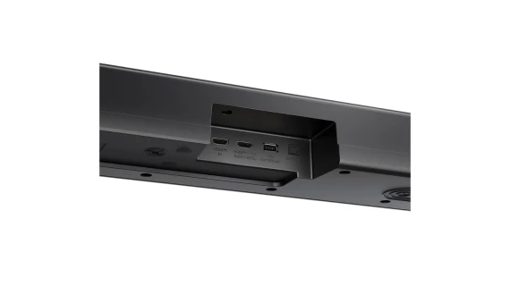 Barre de Son LG S90TY – 570W, Dolby Atmos, Caisson Sans Fil – Image 6