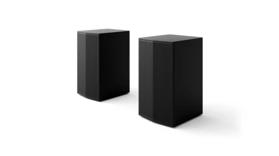 Barre de Son LG S65TR – 600W, 5.1 Canaux, Dolby Digital & DTS – Image 4