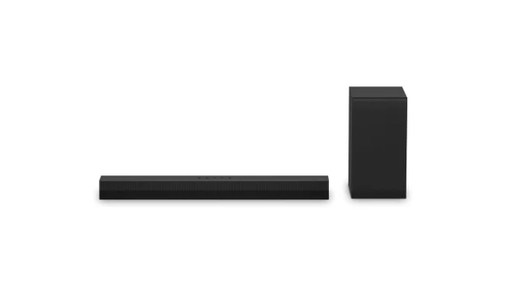 Barre de Son LG S40T – 180W, Surround, Bluetooth & Dolby – Image 6