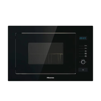Micro-ondes Hisense Encastrable 25L – HB25MOBX7G – Image 3