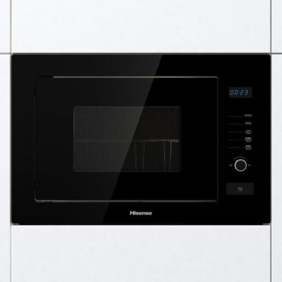 Micro-ondes Hisense Encastrable 25L – HB25MOBX7G