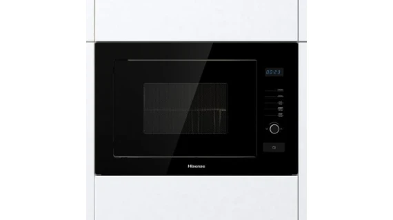 Micro-ondes Hisense Encastrable 25L – HB25MOBX7G