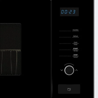 Micro-ondes Hisense Encastrable 25L – HB25MOBX7G – Image 8