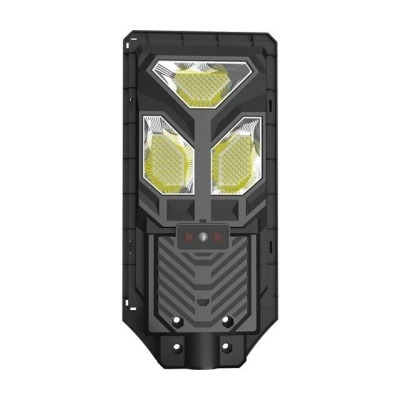 Lampe Solaire Extérieure – Éclairage Écologique et Autonome pour Jardin, Allée et Terrasse