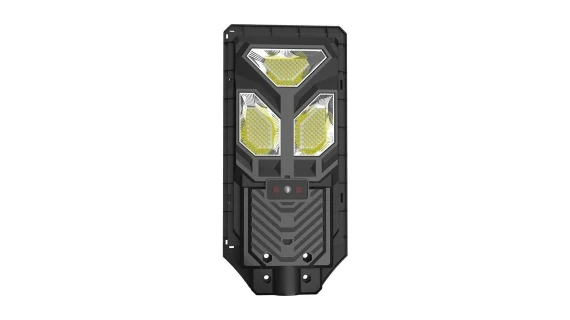 Lampe Solaire Extérieure – Éclairage Écologique et Autonome pour Jardin, Allée et Terrasse