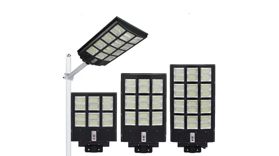 Lampes Solaires d’Extérieur – Éclairage Écologique et Autonome pour Jardin, Allée et Terrasse