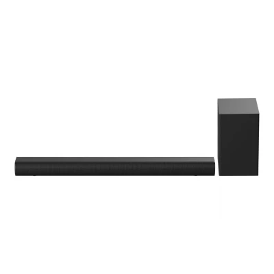 Barre de son HISENSE HS1800 – 2.1 Canaux avec Caisson de Basses Sans Fil – 140W – Image 3