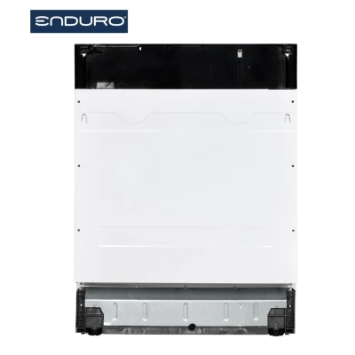 Lave-vaisselle encastrable Enduro DBI1613B – 13 couverts – Classe A++ – Silver/Noir – Image 2