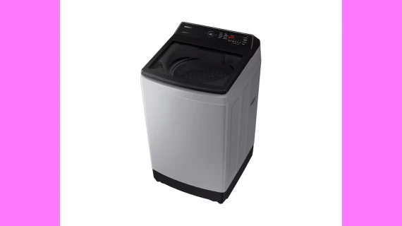 Machine à laver Samsung WA11CG5441 – Top Load 11 kg | Performance, Fiabilité et Efficacité au Quotidien – Image 3