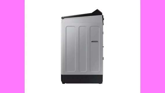 Machine à laver Samsung WA11CG5441 – Top Load 11 kg | Performance, Fiabilité et Efficacité au Quotidien – Image 4