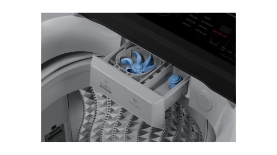 Machine à laver Samsung WA11CG5441 – Top Load 11 kg | Performance, Fiabilité et Efficacité au Quotidien – Image 7