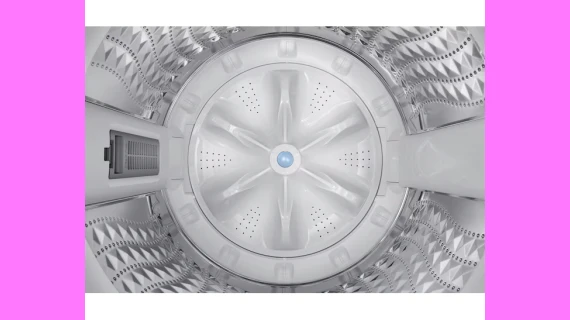 Machine à laver Samsung WA11CG5441 – Top Load 11 kg | Performance, Fiabilité et Efficacité au Quotidien – Image 8