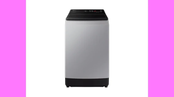 Machine à laver Samsung WA11CG5441 – Top Load 11 kg | Performance, Fiabilité et Efficacité au Quotidien