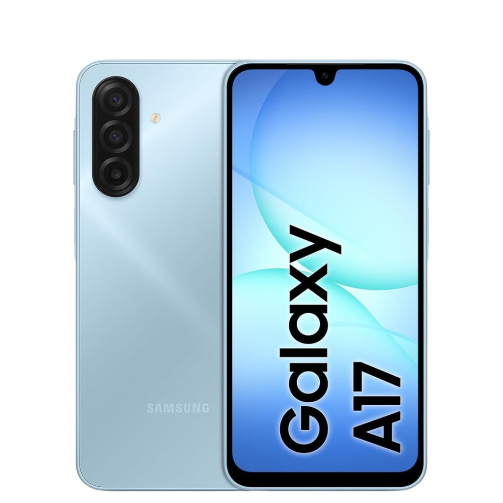 Samsung A17