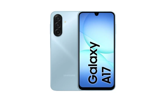 Samsung A17