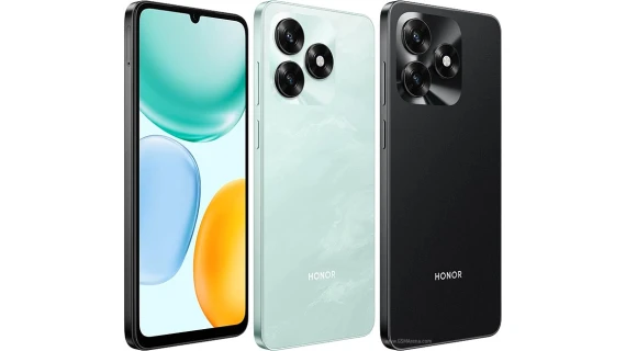 HONOR X5C 4G – 64Go RAM 4GB – Écran 6,74" – Caméra 13MP – Batterie 5260mAh – Image 2