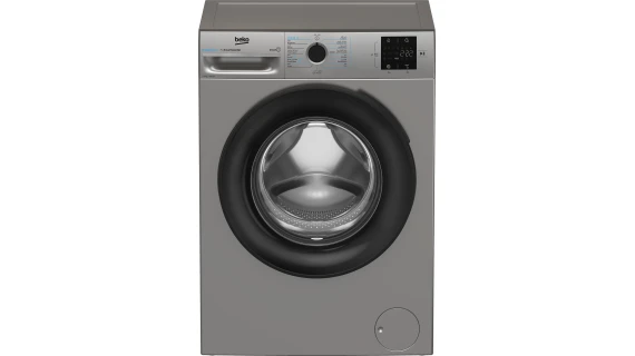 Machine à laver BEKO BM1WFT39200BS – 9 kg – Inverter – Chargement Frontal