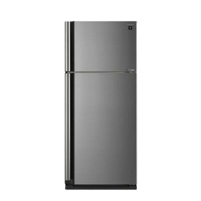 Réfrigérateur SHARP 2 Portes Inverter 692 Litres – Gris – SJ75DSL5.
