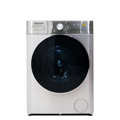 Machine à laver ASTECH WD30-TS106LS-6880G10kg + séchage 6kg`