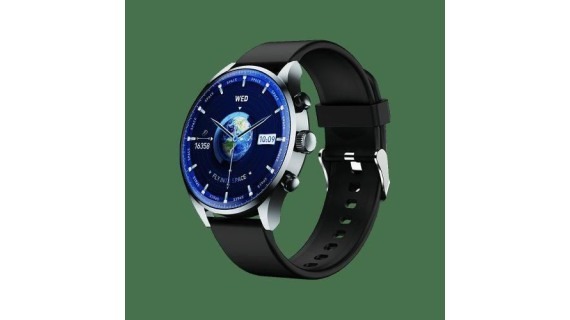 Watch Pro 2 Montre connectée  Affichage AMOLED de 1,32",Durée de Vie de la Batterie de 11 Jours